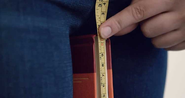 How to Measure Your Inseam for a Bike