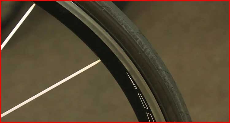 How to Inflate Road Bike Tires
